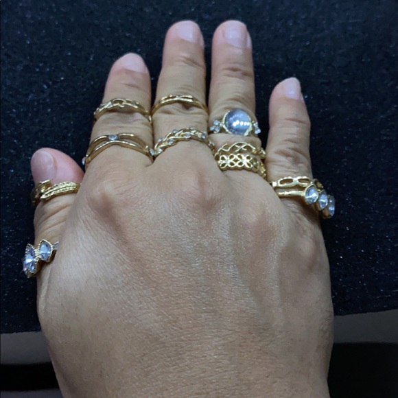 Rings - Picture 2 of 3